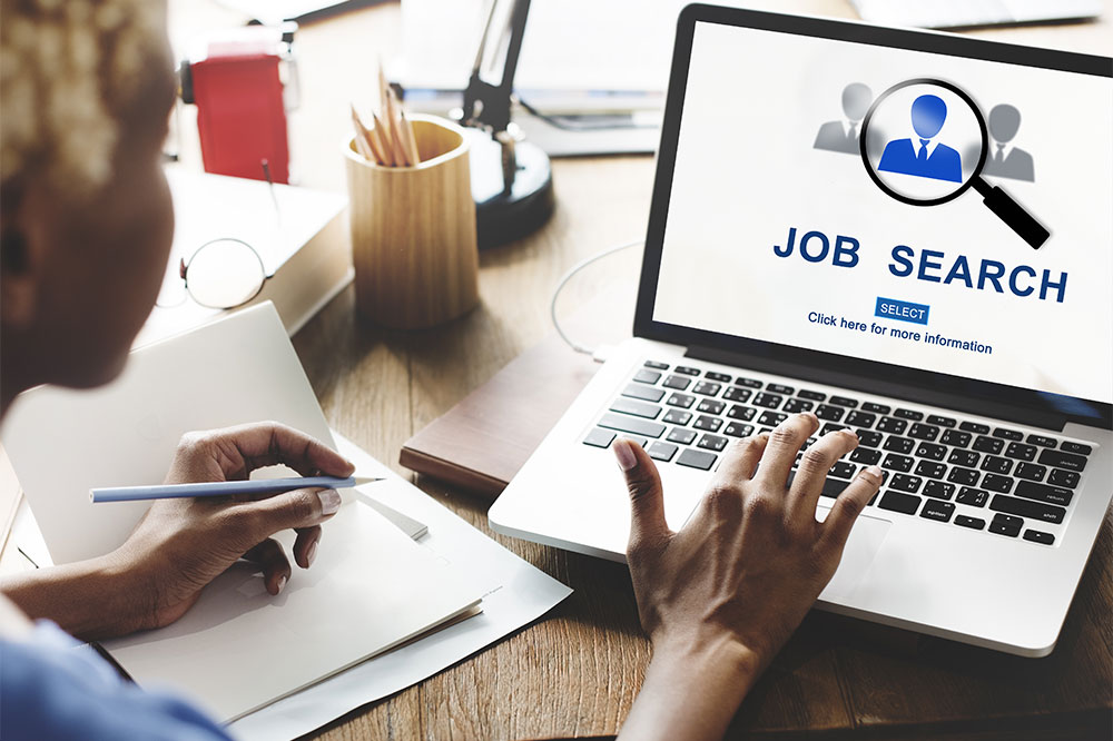 Top Job Search Websites and Effective Strategies for Job Seekers