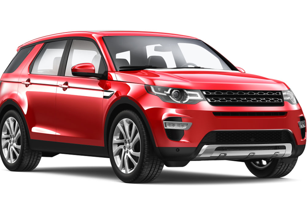 Top Benefits of Choosing a Mid-Size SUV
