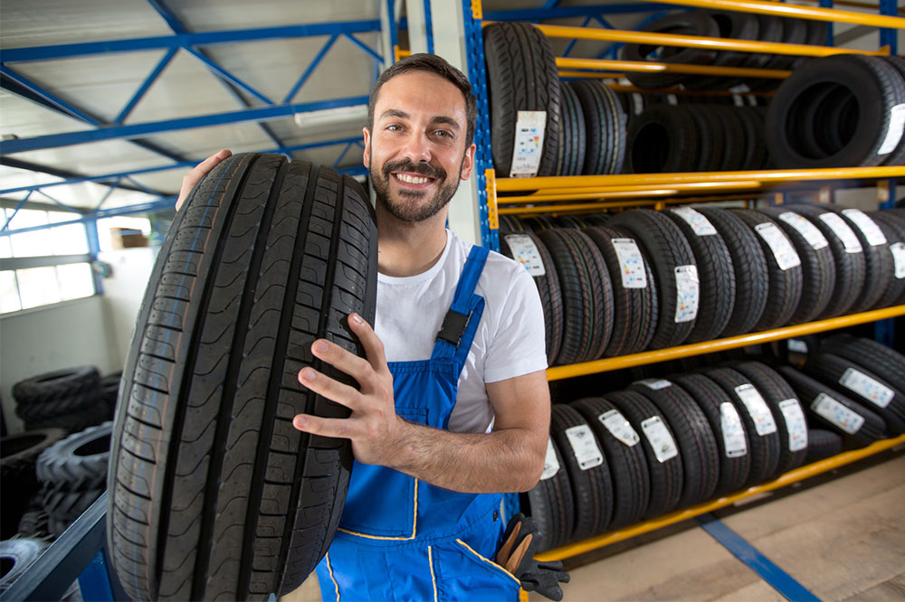 Ultimate Guide to Saving on Tire Purchases with Top Coupons