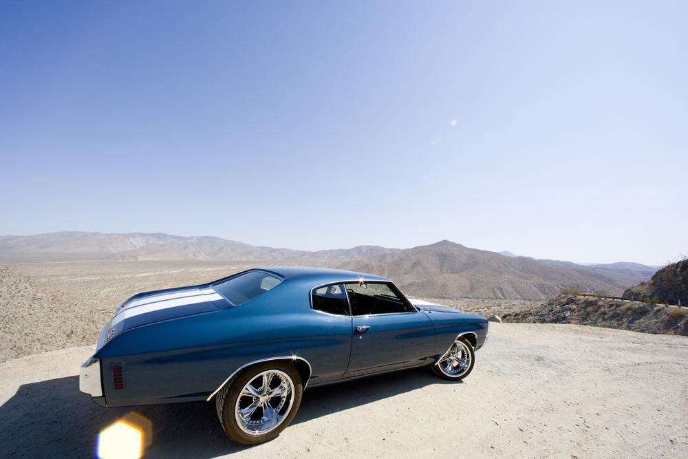 Why Chevrolet Camaro Promotions Are Highly Sought After