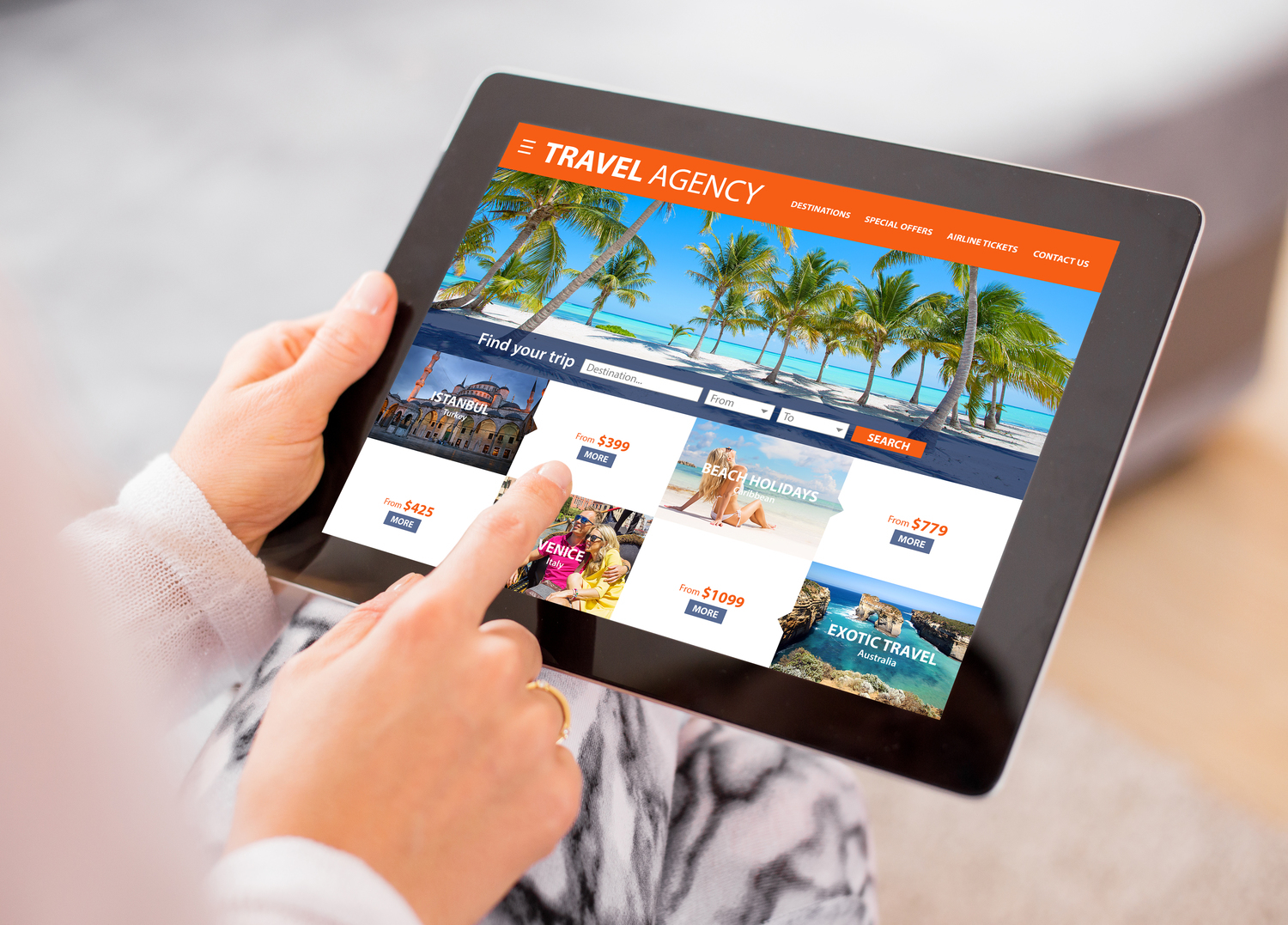 Ultimate Guide to Exploring All-Inclusive Travel Packages for Your Dream Vacation