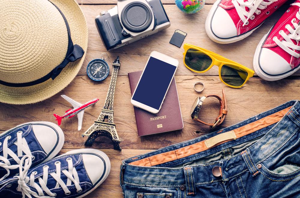 Essential Travel Gear Ideas for Men