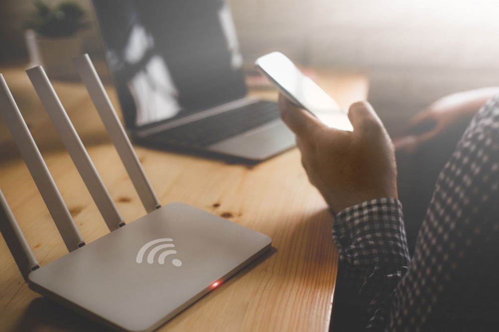 Ultimate Guide to High-Speed Internet Plans for Home and Business Users