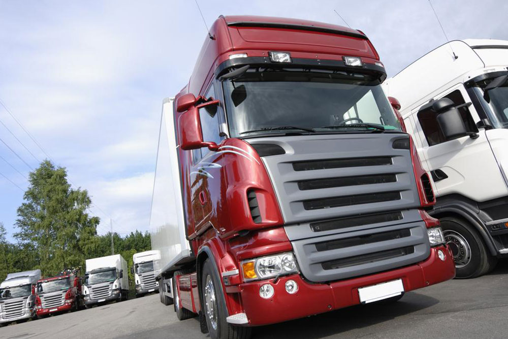 Top 5 Leasing Providers for Commercial Trucks to Streamline Your Fleet Management