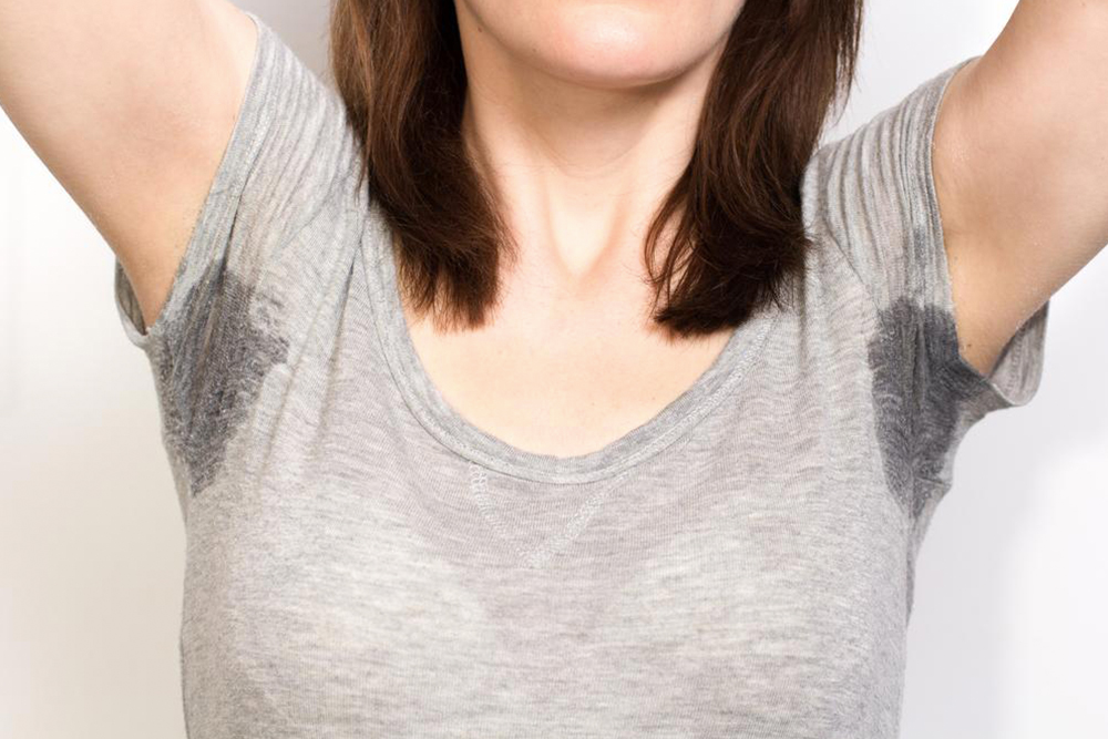 Understanding Primary Hyperhidrosis: Causes, Symptoms, and Treatments