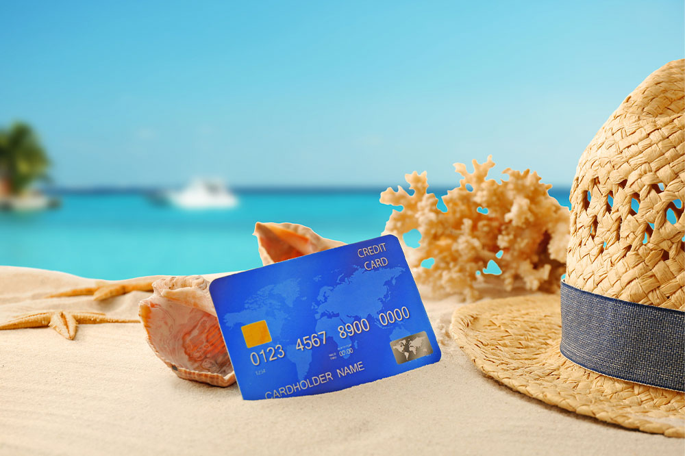 Essential Insights on Choosing Travel Rewards Credit Cards