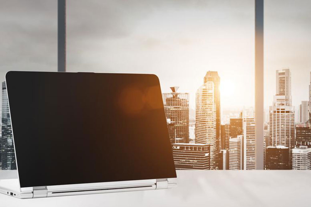 Discover the Ultimate Slim and Stylish MacBook Air