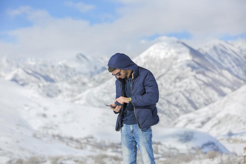 Essential Benefits of Fleece Jackets for Cold Weather