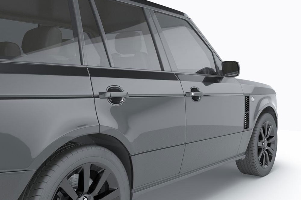 Best Elevated Vehicles Available for Purchase
