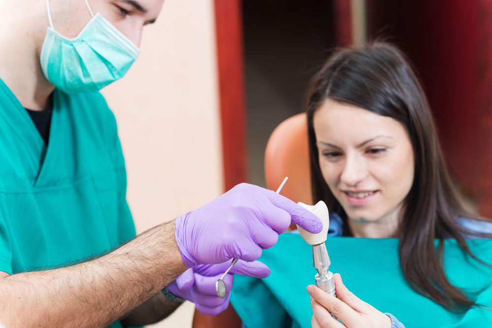 Understanding Dental Implant Costs Before Treatment