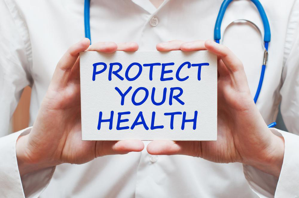 Top 4 Major Men's Health Concerns