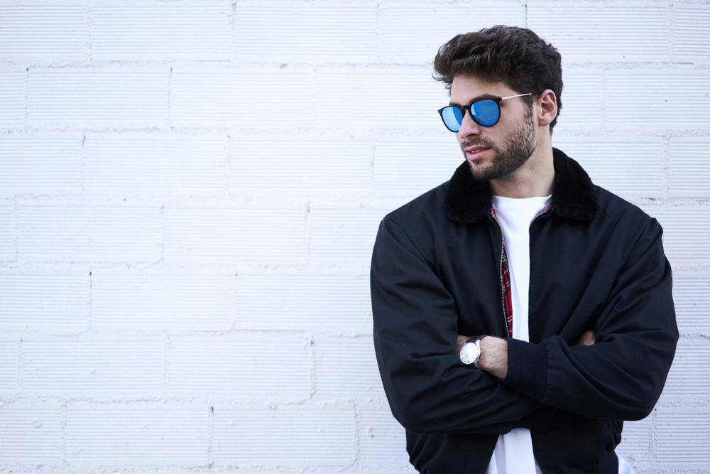 The Evolution and Style of Bomber Jackets
