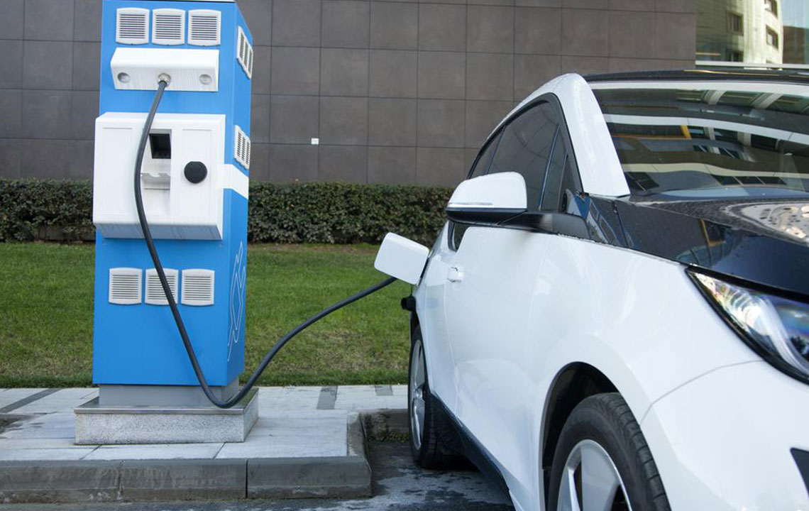 BMW i3 Electric Vehicle: Redefining Eco-Friendly Luxury Transportation