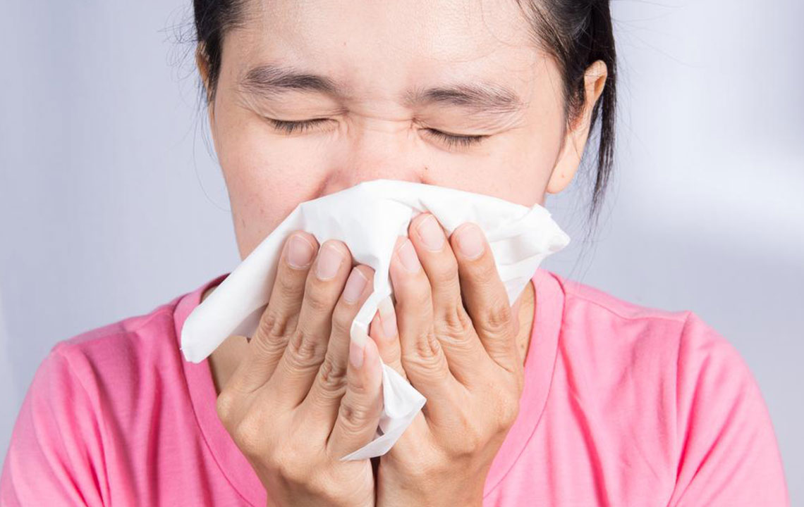 Understanding Nasal Blockage: Causes, Symptoms, and Effective Remedies