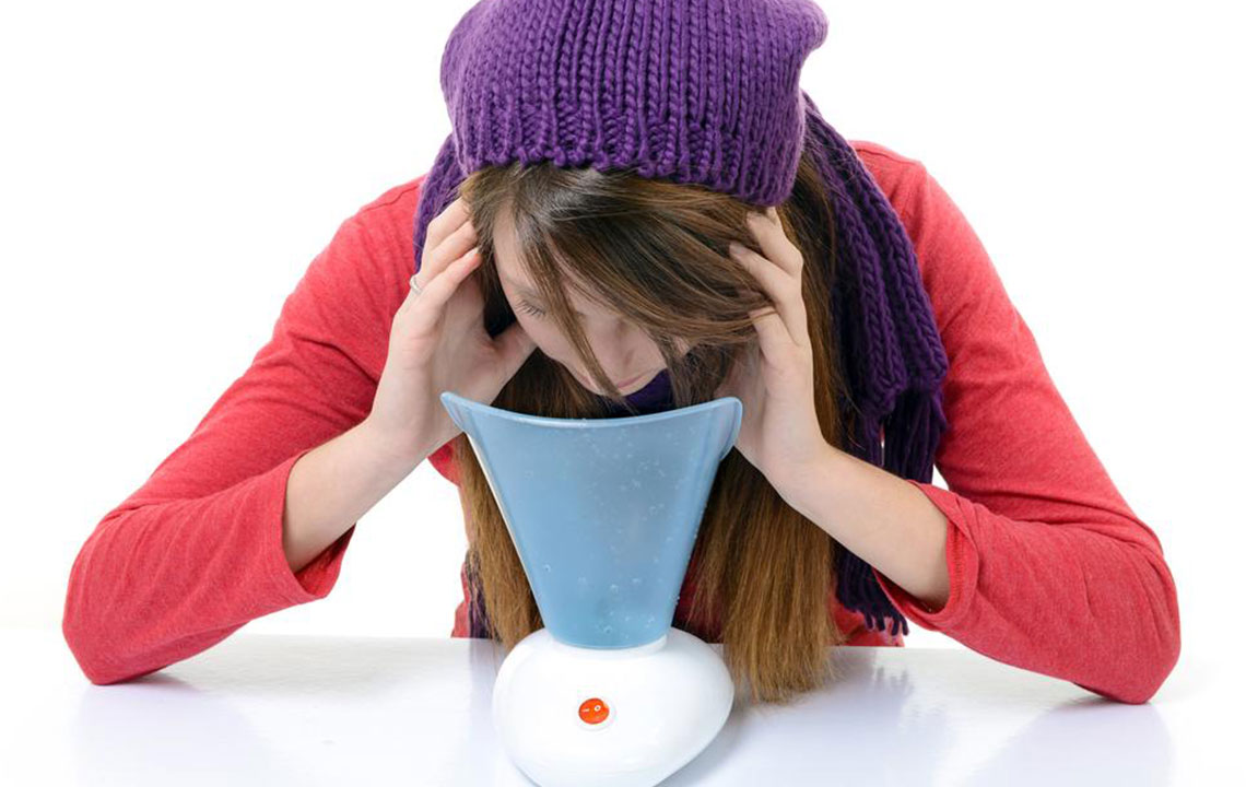 Effective Strategies to Relieve Sinus Congestion