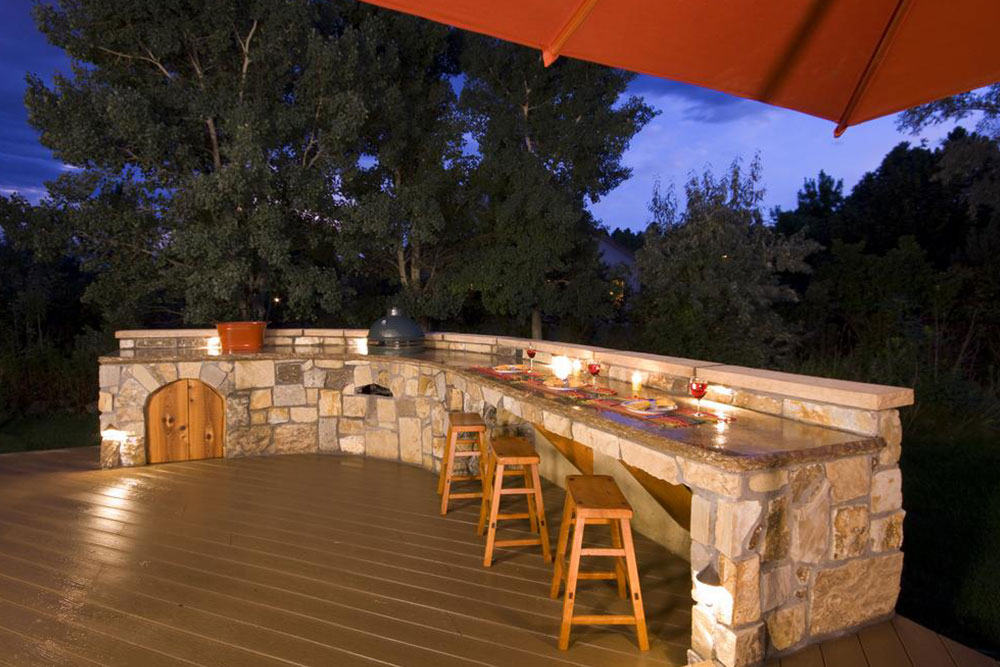 Essential Guide to Designing Your Perfect Outdoor Kitchen