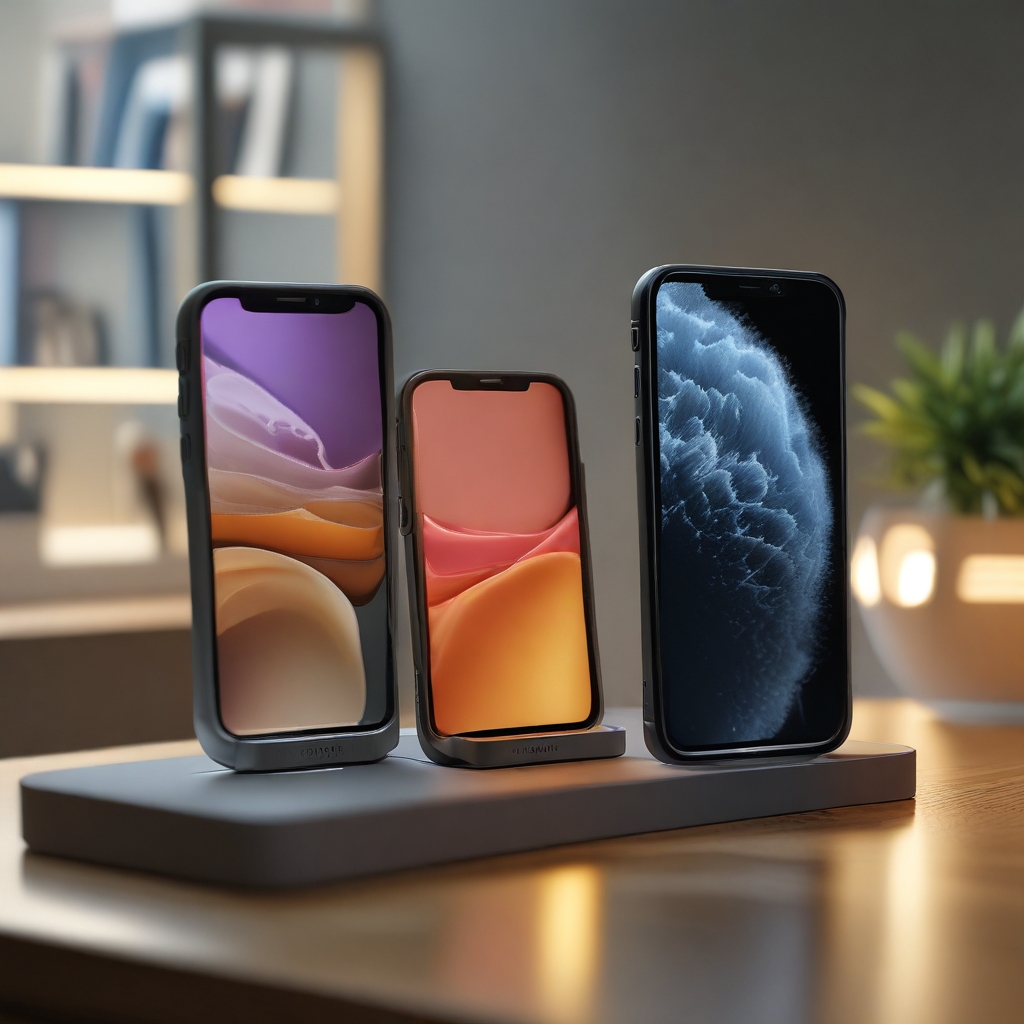 2024 Cyber Monday Apple iPhone Discount Opportunities: Maximize Savings on Premium Smartphones