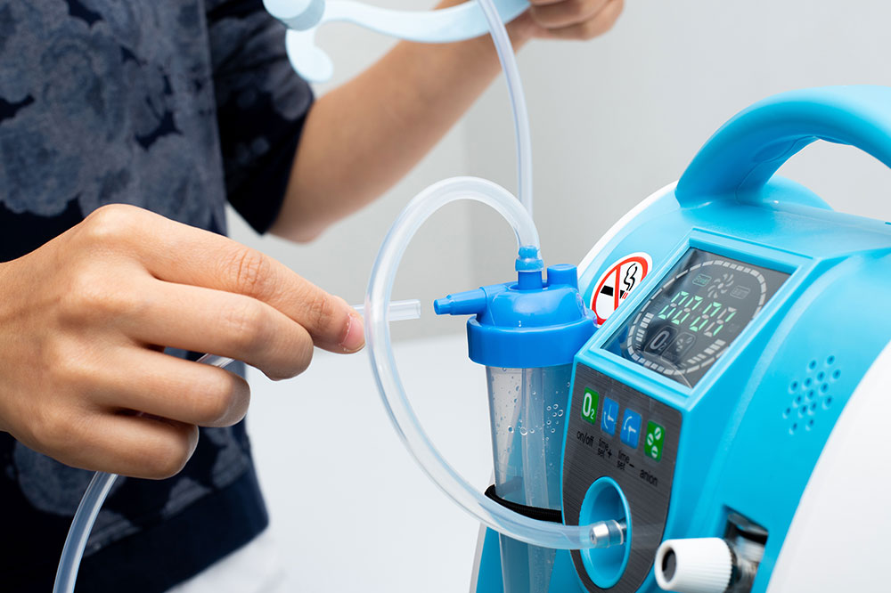 Top 4 Portable Health Devices for Simplified Living