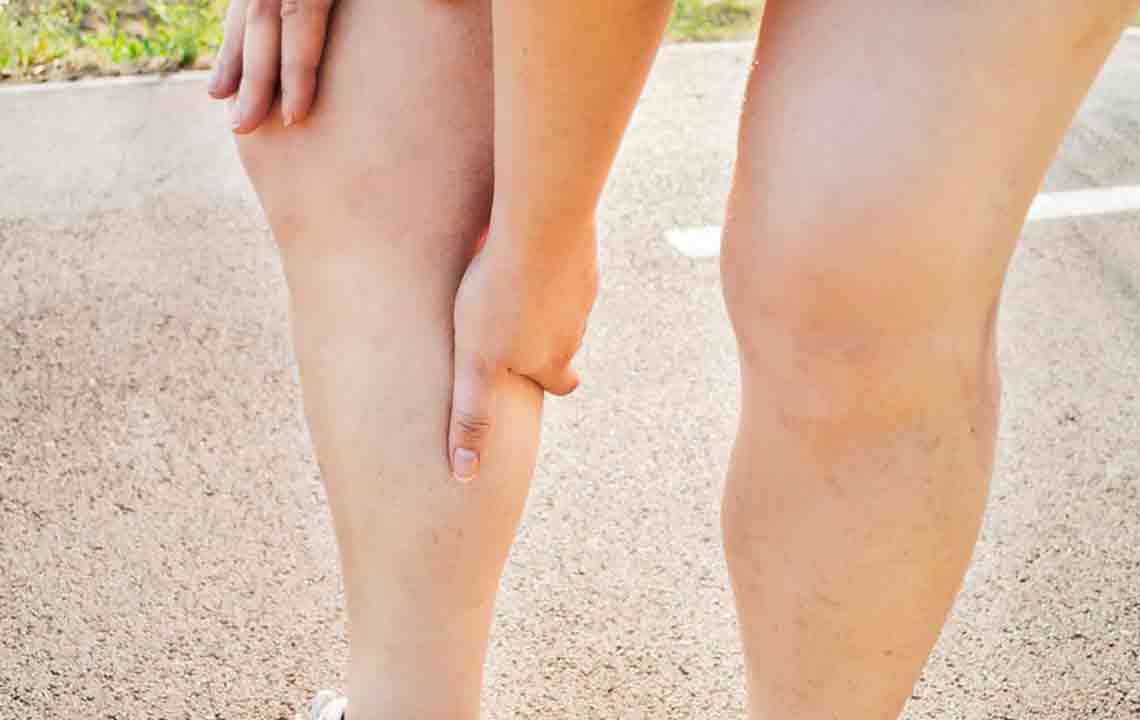 Effective Strategies to Alleviate Leg Cramps