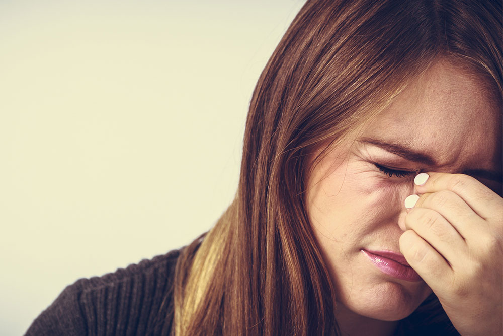 Comprehensive Guide to Sinus Infection Symptoms and Treatments