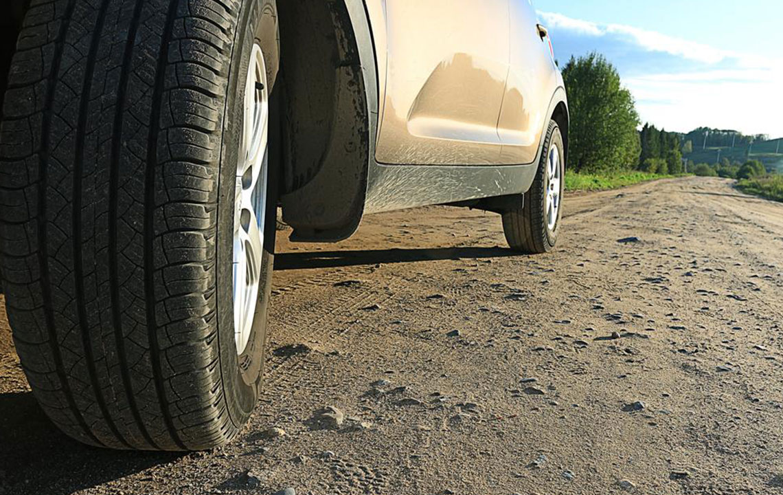 Advantages of Choosing the Fourth-Generation Honda CR-V for Your Next SUV Purchase