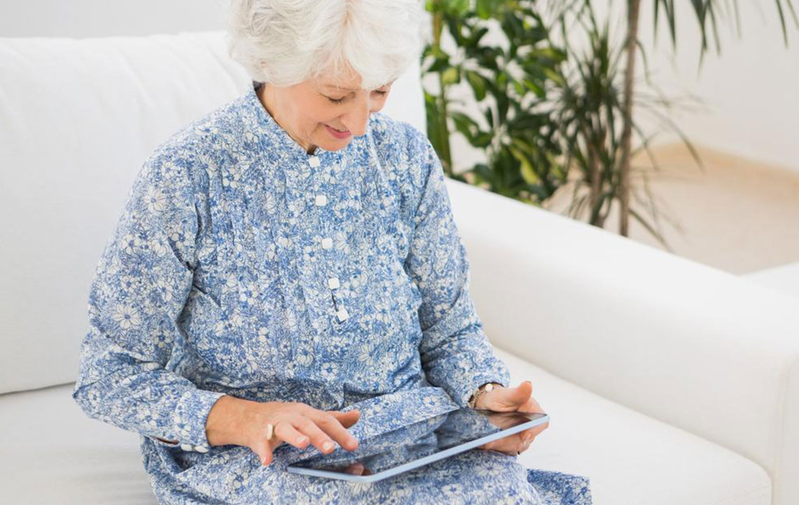 Top Benefits of Choosing an Apple iPad