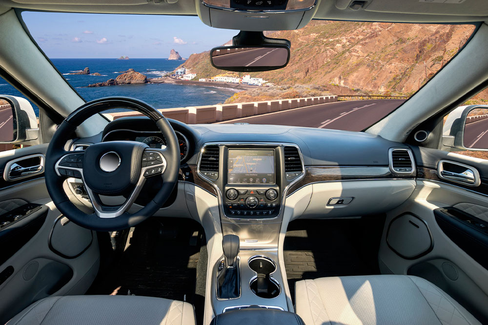 Why the Lexus LC Stands Out as a Premier Luxury Sports Car