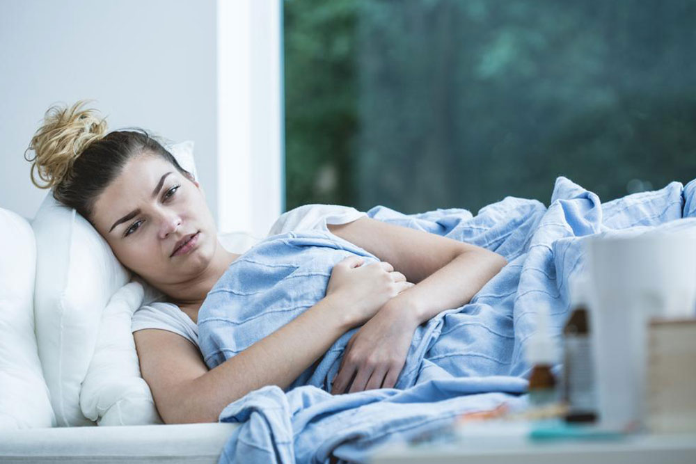 Understanding Bacterial Diseases: Causes, Symptoms, and Prevention