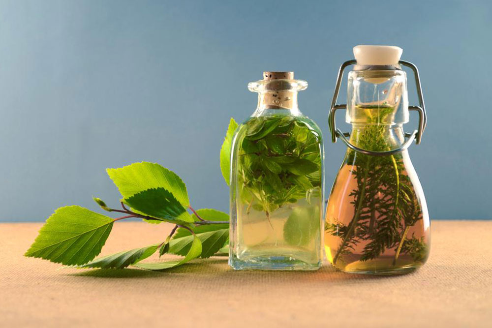 Top Natural Remedies for Reducing Thyroid Nodules