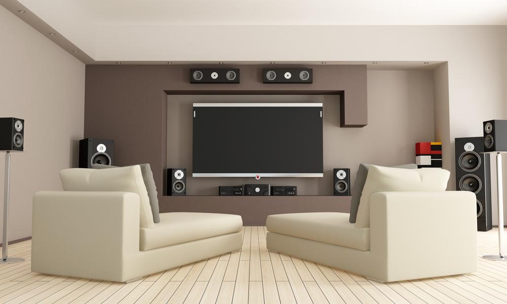 Key Factors When Choosing a Home Audio System