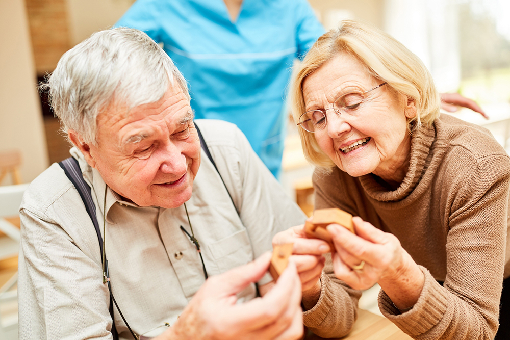Understanding the 7 Stages of Dementia Progression