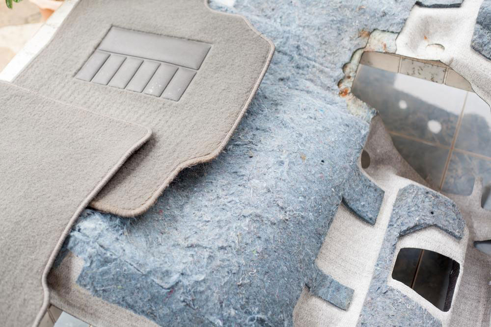 Top 5 Car Floor Mats to Keep Your Interior Clean