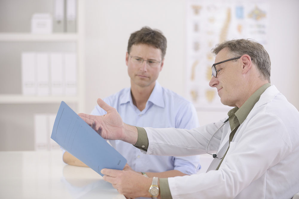 Managing Prostate Cancer-Related Erectile Dysfunction Effectively