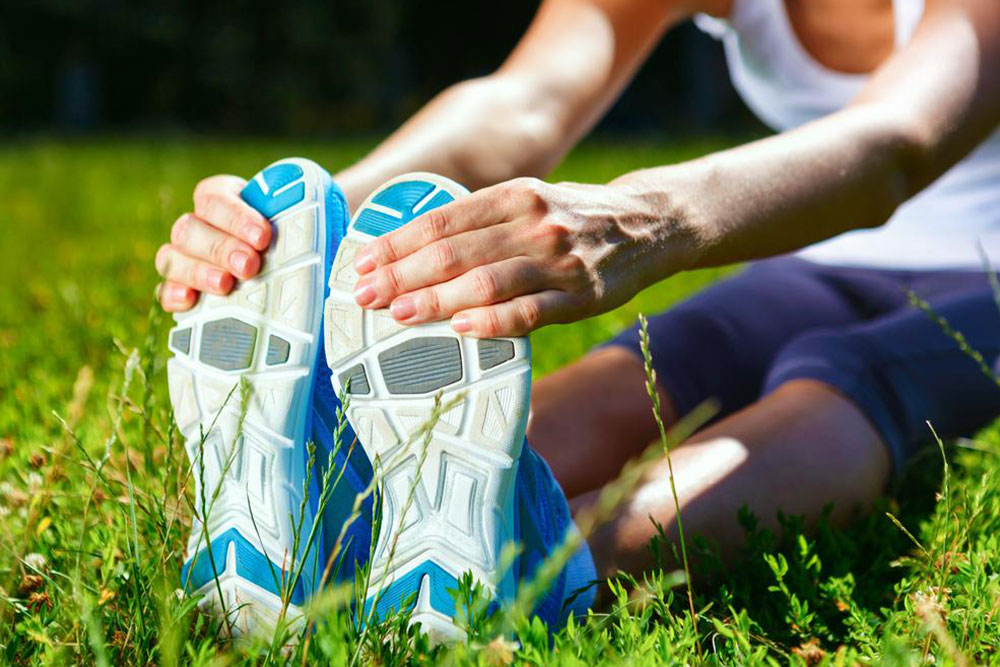 Top Exercises for Hamstring Strain Recovery