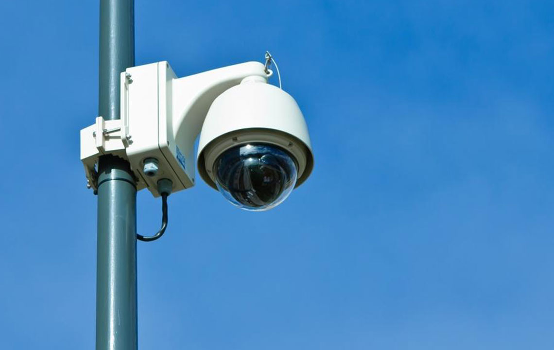 Guide to Security Camera Installation and Pricing Overview