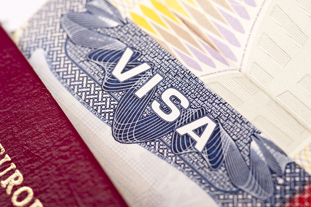 Essential Guide to Key Visa Types for International Travel and Residency