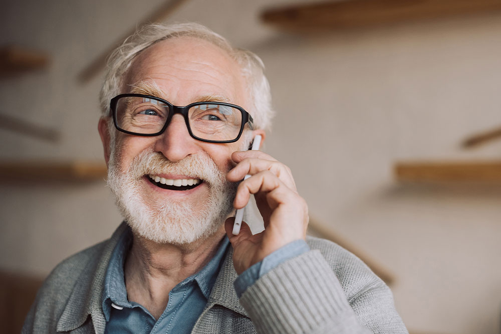 Best Mobile Plans for Seniors in 2024