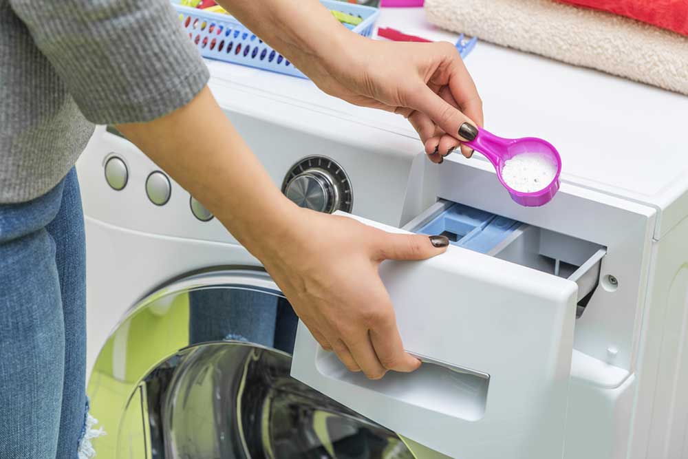 Ultimate Guide to the Top 6 Laundry Detergents for Perfectly Clean Clothes