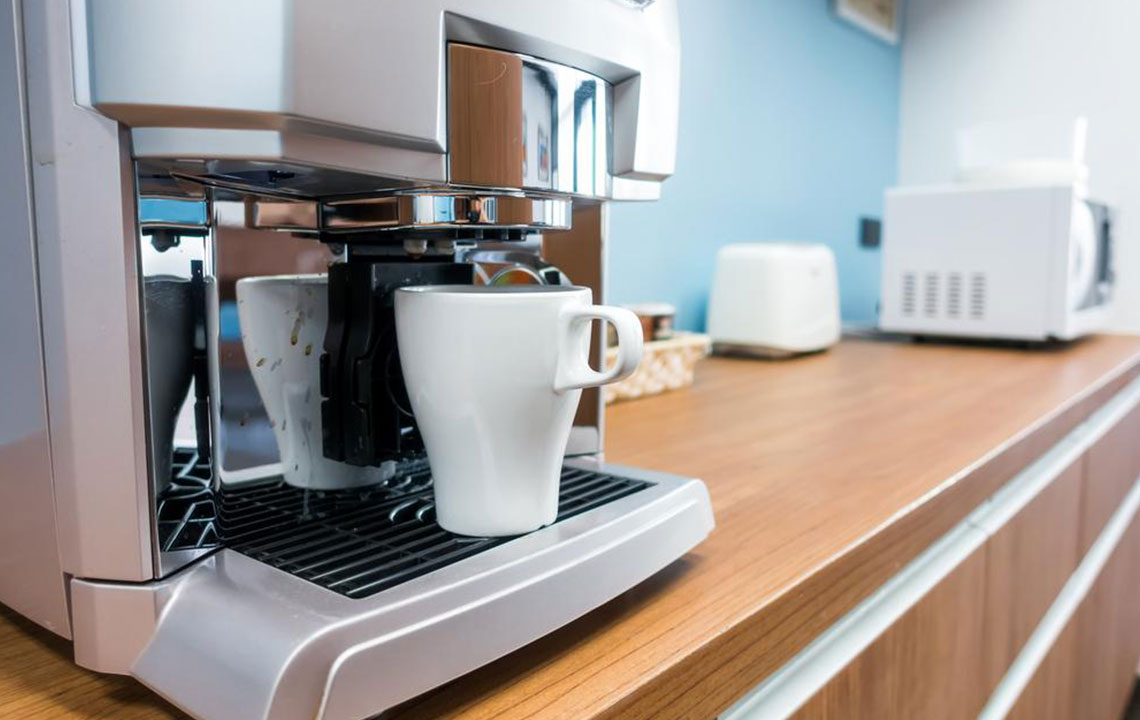 Top 4 Popular Single-Serve Coffee Makers for Your Morning Brew