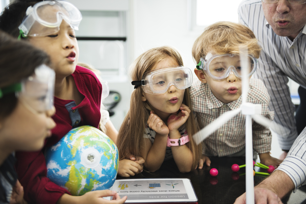 Key Benefits of Enrolling in Top-Rated Preschools