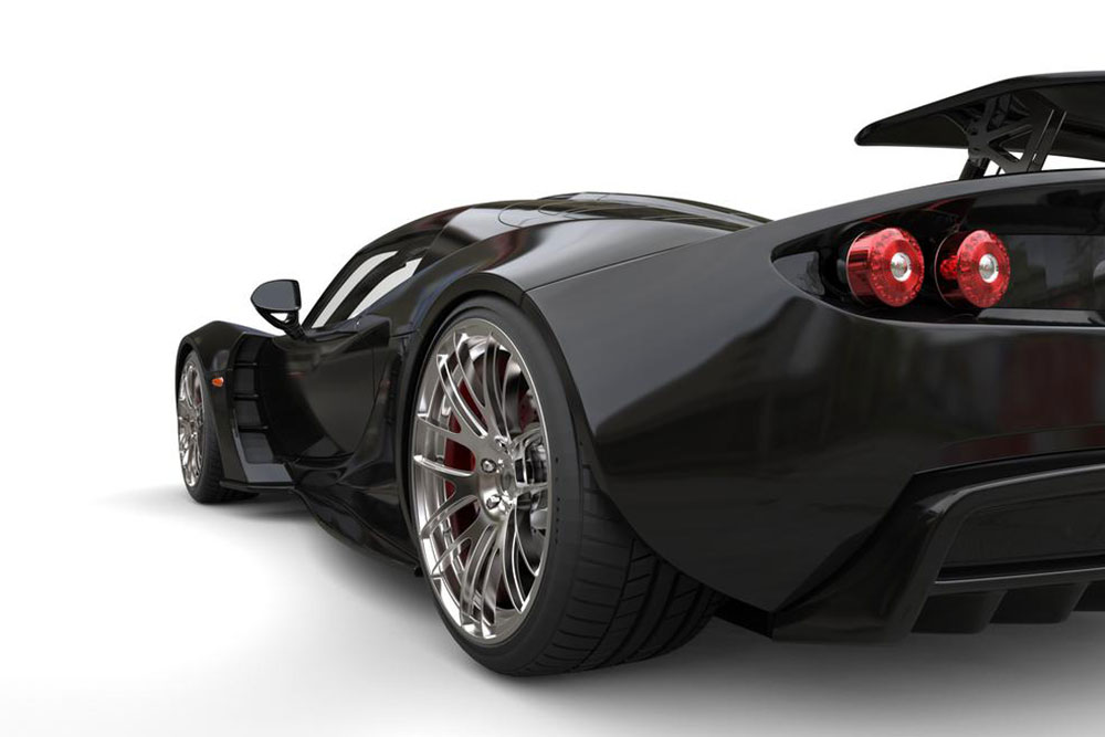 Discover the Latest Innovations in Supercar Technology