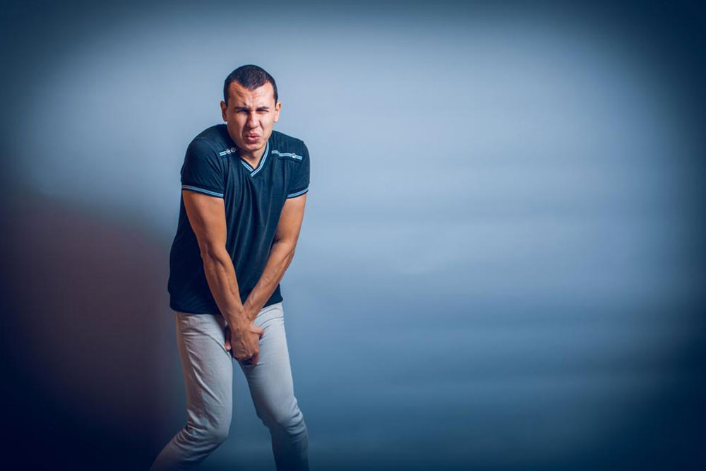 Signs and Causes of Groin Discomfort