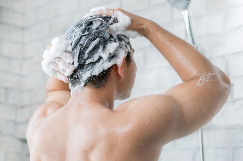 Top 4 Shower and Bathing Habits to Avoid for Better Skin Health