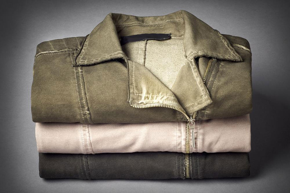 Revival of Champion Jackets: A Fashion Comeback