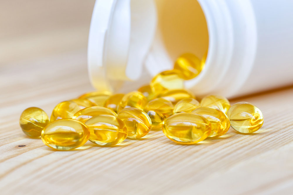 Top Nutrients to Enhance Brain Function and Cognitive Health