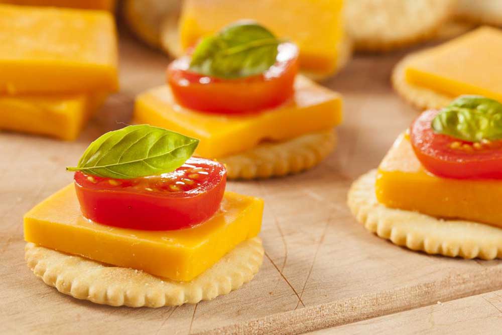 Quick and Tasty Appetizer Ideas for Any Occasion
