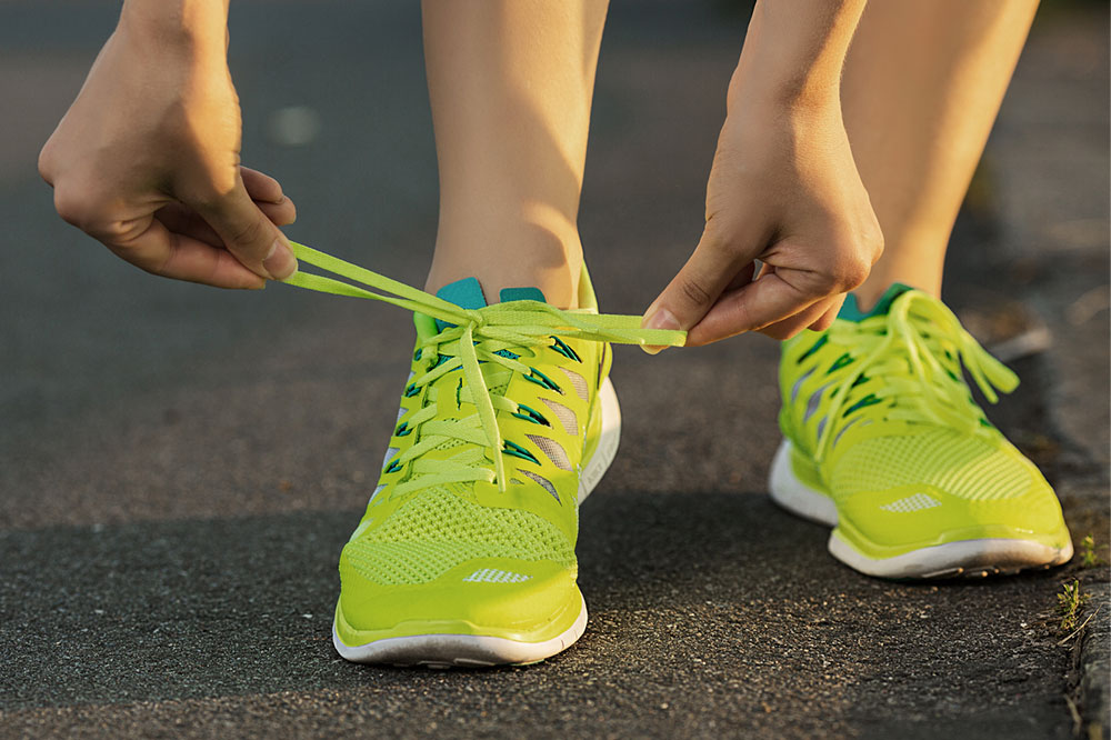 Essential Tips for Choosing the Perfect Running Shoes