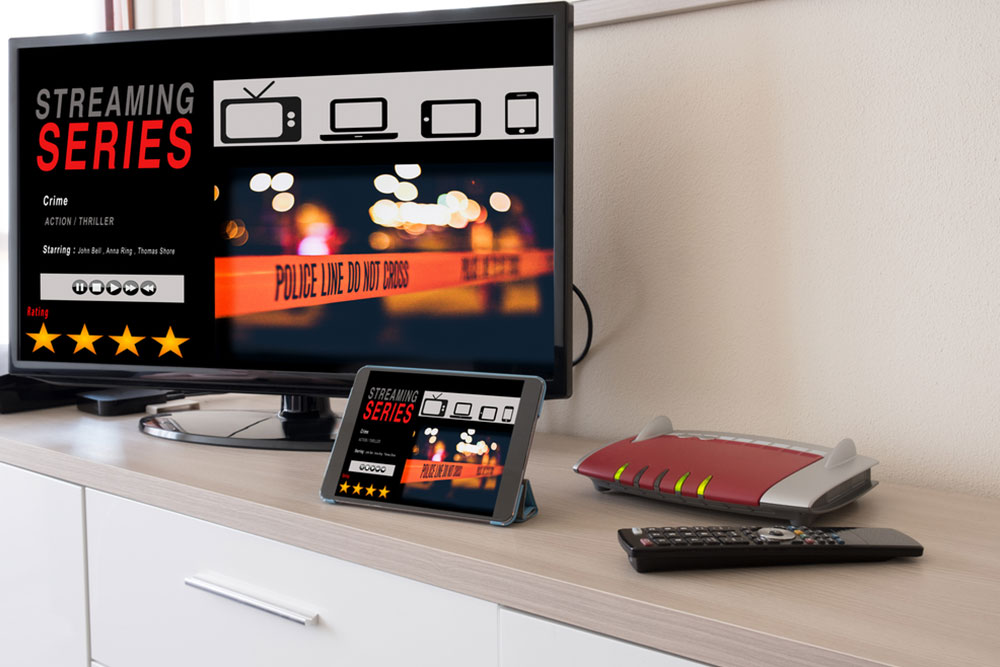 Exploring the Features of Amazon Fire TV Devices