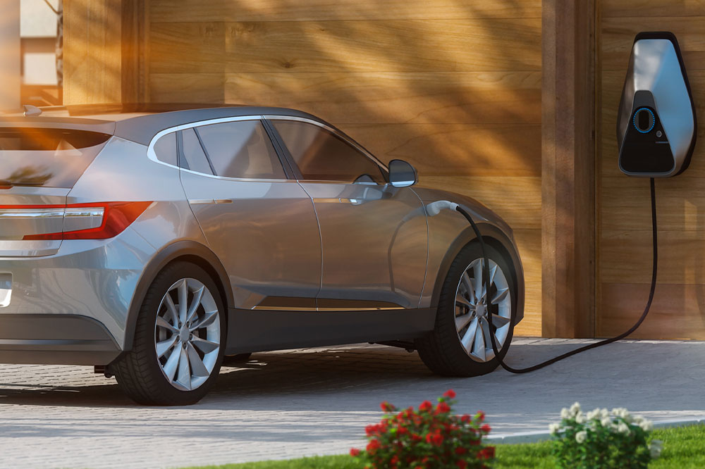 Best Electric Vehicles to Watch in 2017