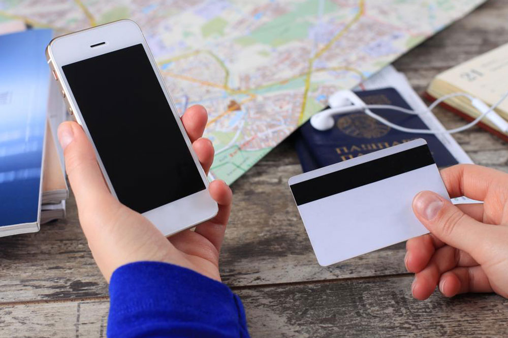 Introducing Blu's Cutting-Edge Smartphone with Advanced Features